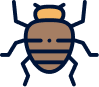 Bed Bug Treatments icon