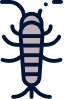 Silverfish Treatments icon